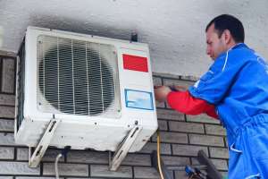24/7 and Emergency HVAC Near North Tonawanda, NY | Air Conidtioning and Heating Contractors